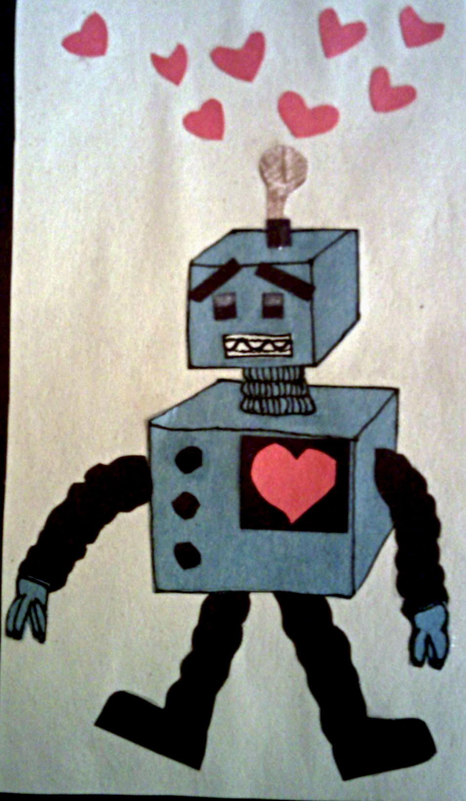 Beep Boop