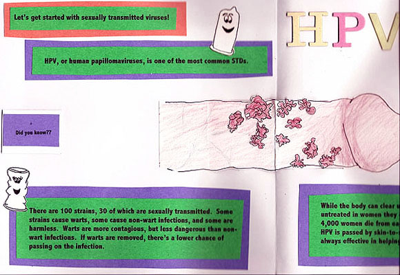 HPV
