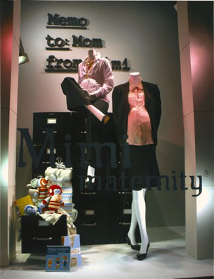 Mimi Maternity