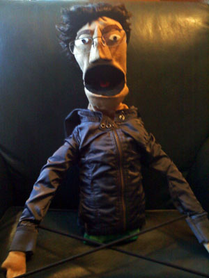 Bill